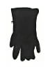 C9 By Champion 100% Polyester Black Gloves One size - photo 1