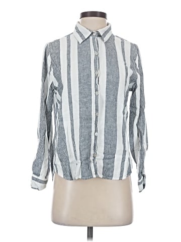 Orvis Long Sleeve Button-Down Shirt (view 1)