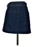 Rails 100% Cotton Blue Denim Skirt Size XXS - photo 2
