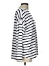 CHI Stripes Silver Long Sleeve T-Shirt Size L - photo 4