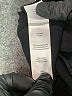 Rails Solid Black Formal Skirt Size S - photo 5
