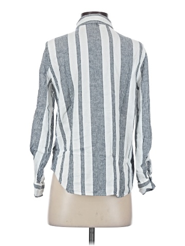 Orvis Long Sleeve Button-Down Shirt (view 2)