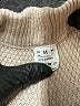 Unbranded Tan Casual Pants Size M - photo 7