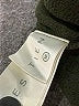 Les Tien 100% Cotton Green Sweatshirt Size M - photo 9