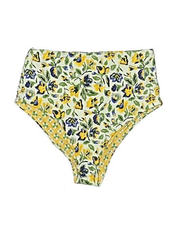 Unsubscribed Swimsuit Bottoms (view 1)