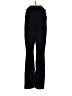 Old Navy Black Casual Pants Size 8 (tall) - photo 2