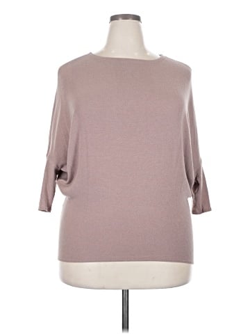 Jolie 3/4 Sleeve T-Shirt (view 1)