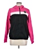 Madden Girl 100% Polyester Color Block Pink Windbreaker Size M - photo 1