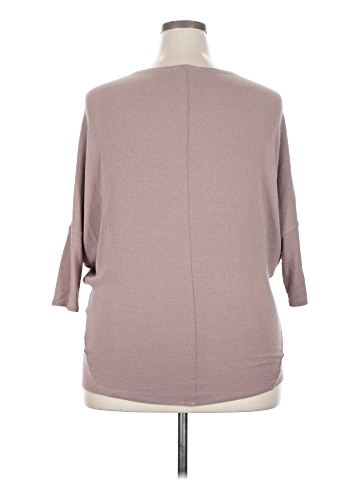 Jolie 3/4 Sleeve T-Shirt (view 2)