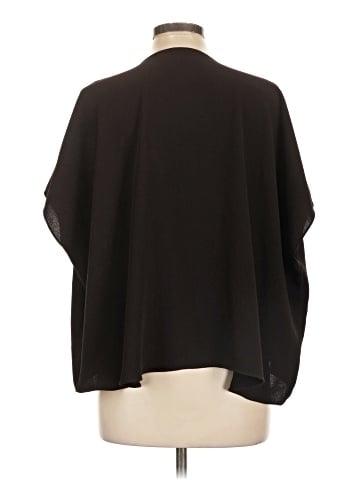 Josie Natori 3/4 Sleeve Blouse (view 2)