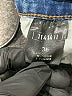 Assorted Brands Hearts Blue Jeans Size 36 waist - photo 8
