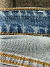 Assorted Brands Hearts Blue Jeans Size 36 waist - photo 9