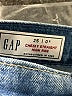 Gap Blue Jeans Size 25R - photo 7