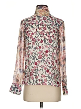 See By Chloé Long Sleeve Blouse (view 1)