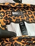 BEACHRIOT Sport Animal Print Brown Leggings Size S - photo 7