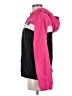 Madden Girl 100% Polyester Color Block Pink Windbreaker Size M - photo 5
