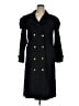 Unbranded Black Trenchcoat Size XL - photo 1