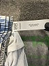 Helly Hansen Print Blue Athletic Shorts Size L - photo 3