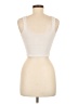 YPB Ivory Tank Top Size M - photo 2