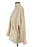 Barefoot Dreams 100% Polyester Tan Cardigan Size S - photo 5