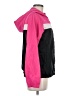 Madden Girl 100% Polyester Color Block Pink Windbreaker Size M - photo 4