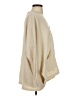 Barefoot Dreams 100% Polyester Tan Cardigan Size S - photo 4