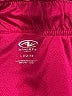 Athletic Works Solid Pink Athletic Shorts Size L - photo 3