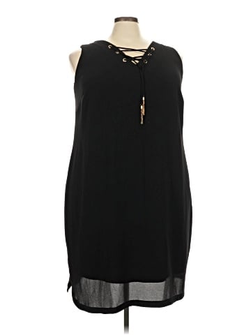 INC International Concepts Casual Dress (view 1)
