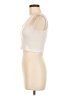 YPB Ivory Tank Top Size M - photo 5
