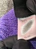 A.L.C. Purple Turtleneck Sweater Size XL - photo 8