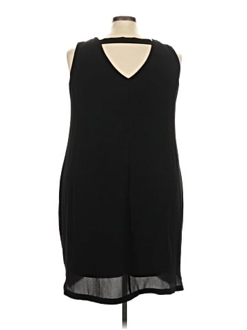 INC International Concepts Casual Dress (view 2)