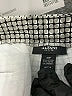 Alfani Houndstooth Gray Casual Pants Size 10 (petite) - photo 7