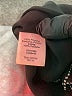 Madewell 100% Polyester Black Kimono Size S - photo 8