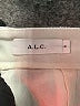 A.L.C. Ivory Casual Skirt Size 4 - photo 4