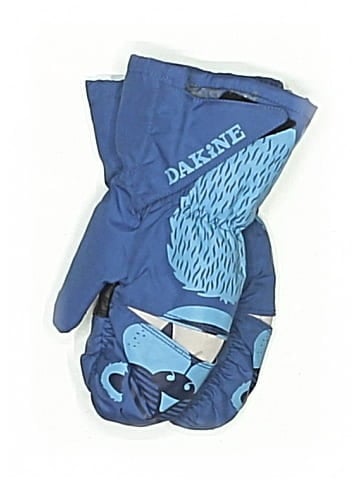 DK Kids Mittens (view 1)