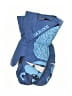 DK Kids Blue Mittens Size 3 - photo 1