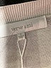 Verve Ami Color Block Gray Pullover Sweater Size S - photo 7