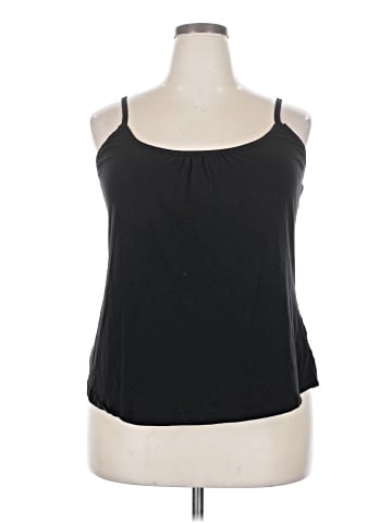 Faded Glory Tank Top (view 1)