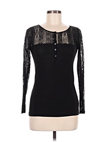 Denim & Supply Ralph Lauren Long Sleeve Top (view 1)