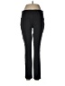 Hilary Radley Chevron-herringbone Black Active Pants Size M - photo 1