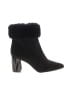 Impo Black Ankle Boots Size 11 - photo 1