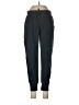 MPG Black Casual Pants Size M - photo 1