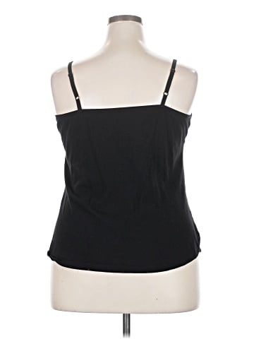Faded Glory Tank Top (view 2)