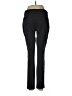 Hilary Radley Chevron-herringbone Black Active Pants Size M - photo 2