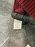 Ann Taylor Burgundy Pullover Sweater Size M - photo 8