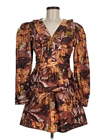 Walter Baker Cocktail Dress (view 1)