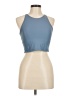Onzie Blue Tank Top Size M - photo 1