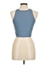 Onzie Blue Tank Top Size M - photo 2