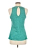 Unbranded Teal Active Tank Size M (estimated) - photo 2