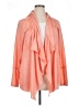 Jessica Simpson Orange Cardigan Size 1X - photo 1